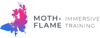 Moth+Flame Immersive Training